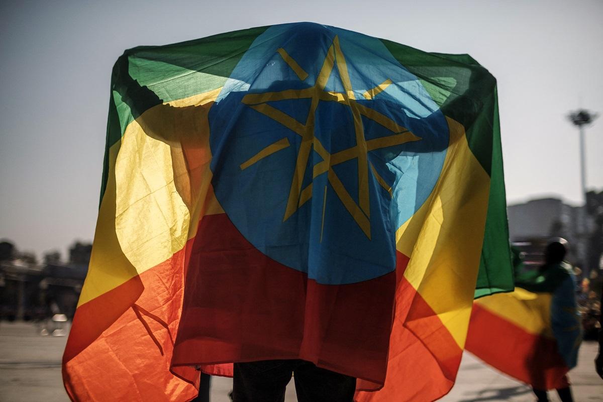 DFA lowers alert level in several regions in Ethiopia
