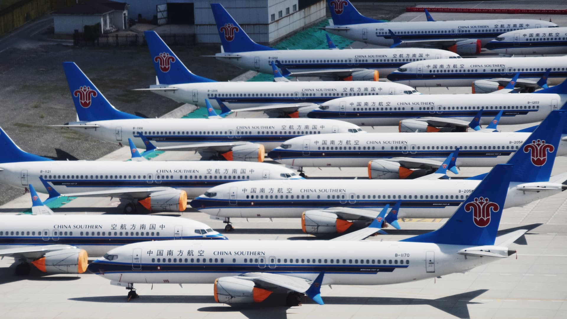 Boeing 737 MAX makes first passenger flight in China since March 2019