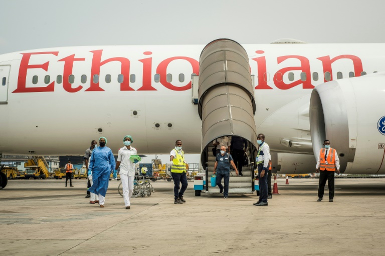Ethiopian Airlines To Resume Flights To Tigray Capital