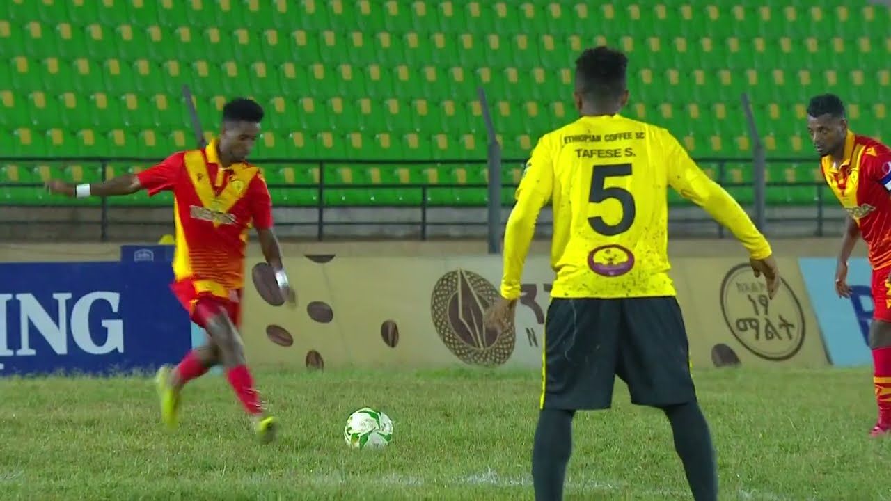 St. George vs Ethiopia Bunna Prediction: Home team to win