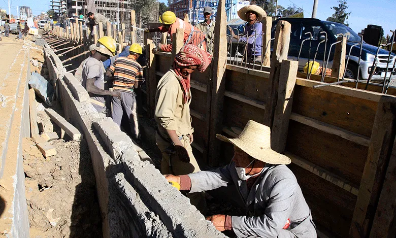 Ethiopia offers scant hope of financial liberalization