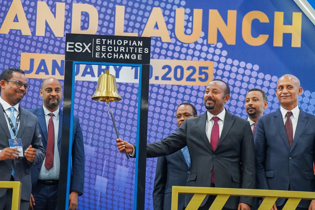 AFRICA FINANCE IN BRIEF: Ethiopia listings, Morocco industry boom, rate pressures dominate