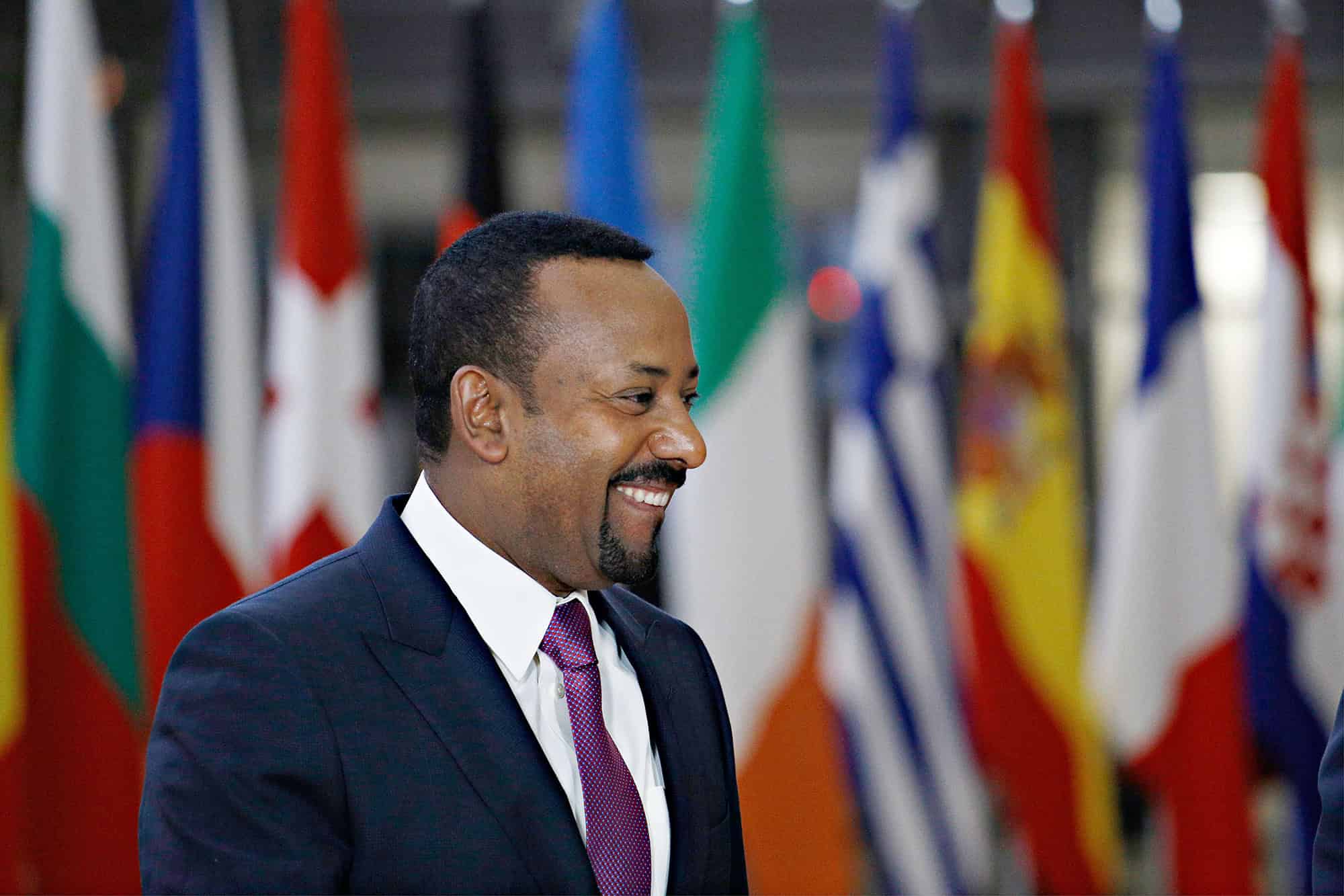 Ethiopia: A Stock Market Relaunch Heralds Economic Transformation