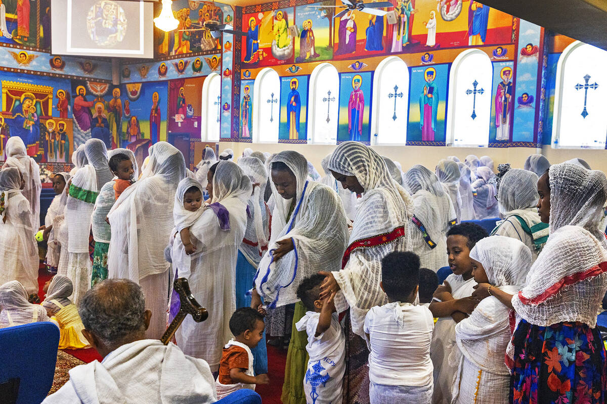 &lsquo;Little Ethiopia&rsquo; business community ready to feel more at home