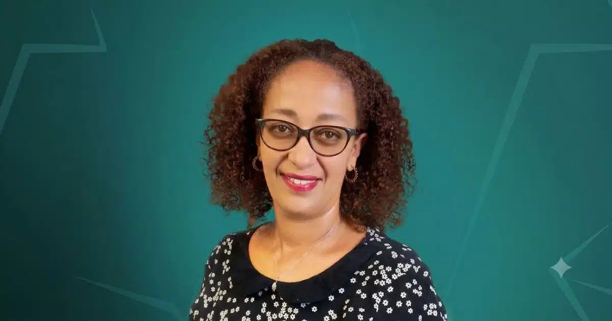 Berhane Demissie Joins Global Partnership for Ethiopia Board