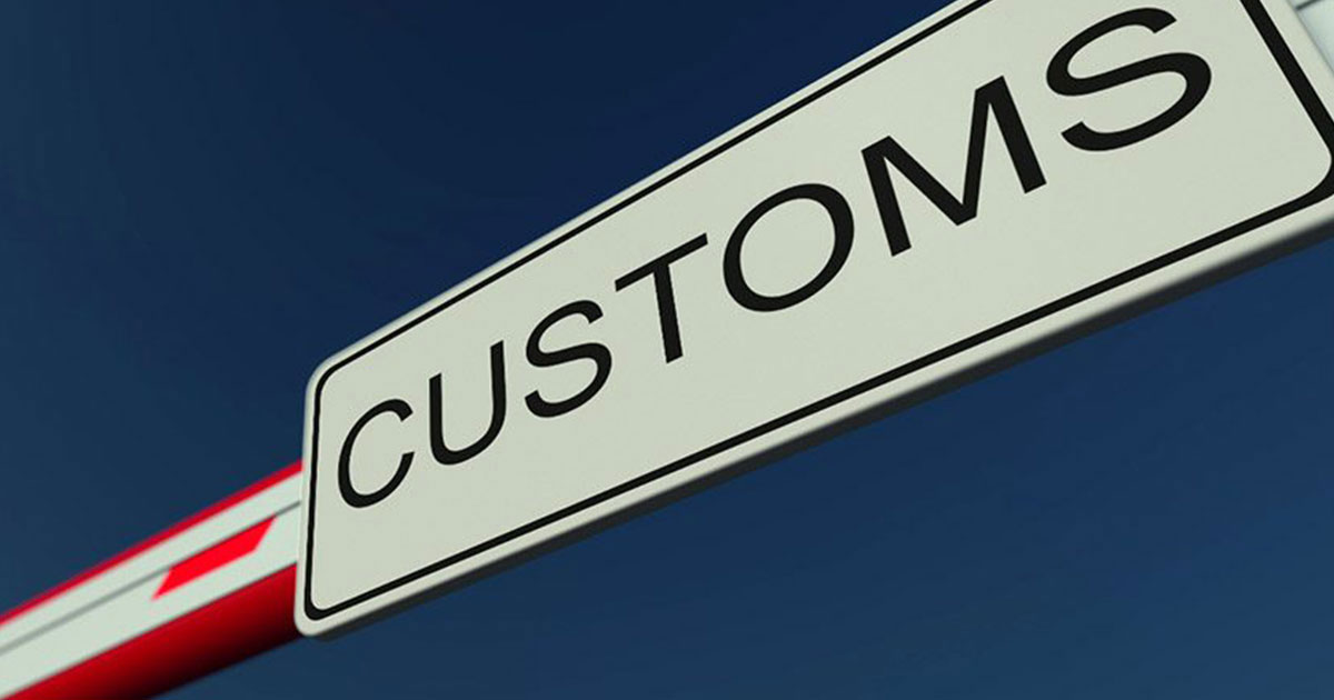 Deputy Customs Commissioner Among Officials Caught Up in Financial Crime Crackdown