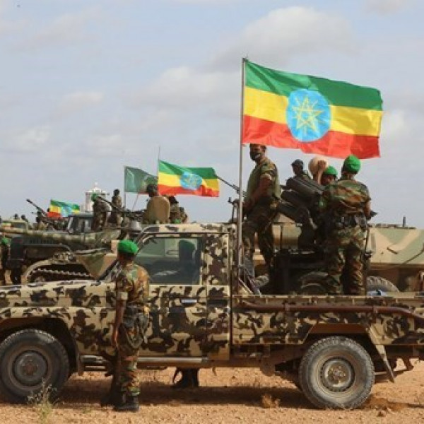 Ethiopia&rsquo;s withdrawal from Burhakaba tests Somalia&rsquo;s security transition
