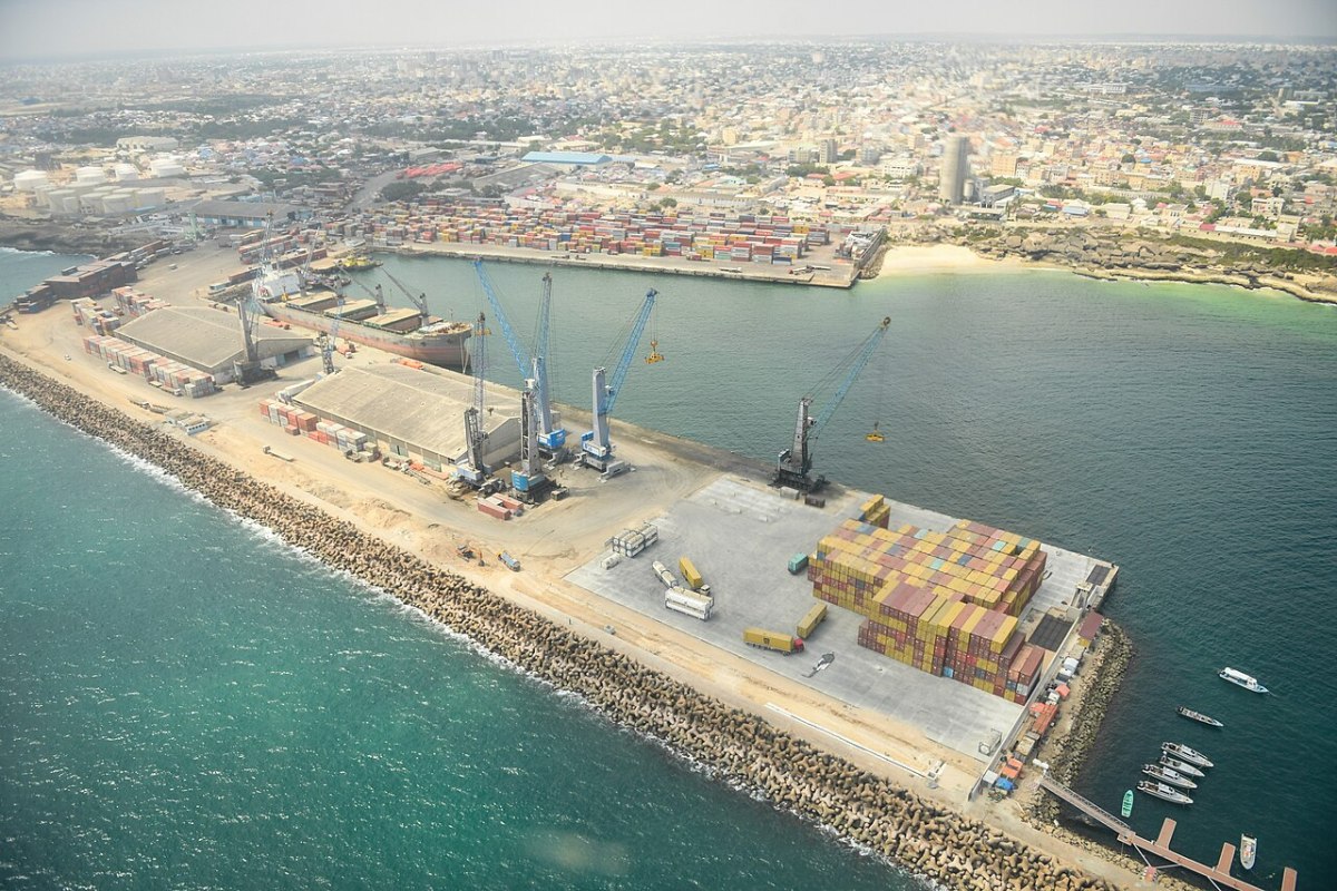 Somalia offers Ethiopia commercial access to two or three ports